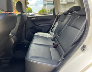 2013 Subaru Forester image 217768