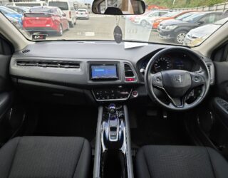 2014 Honda Vezel image 207880