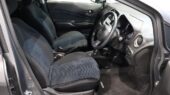 2014 Nissan Note X Emergency Brake Package image 315023