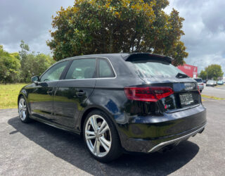 2014 Audi S3 image 206723