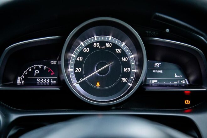 2014 Mazda Demio 13S SkyActiv image 219435
