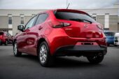 2014 Mazda Demio 13S SkyActiv image 219431