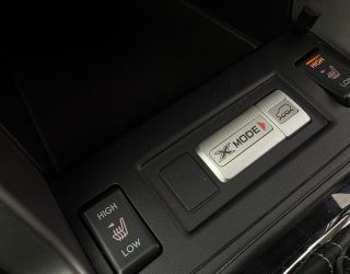 2013 Subaru Forester 2.0XT Eyesight AWD image 295323