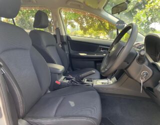 2012 Subaru Impreza image 224881