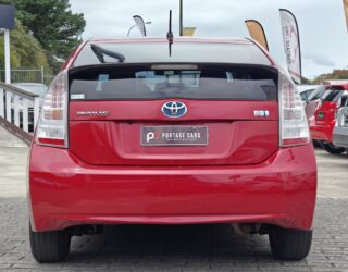 2012 Toyota Prius image 205637