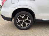 2013 Subaru Forester 2.0XT Eyesight AWD image 295330