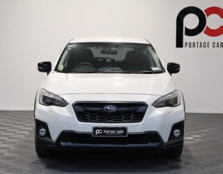2017 Subaru Xv New Shape 2.0i-S Eyesight AWD image 306585