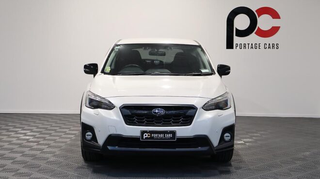 2017 Subaru Xv New Shape 2.0i-S Eyesight AWD image 306585