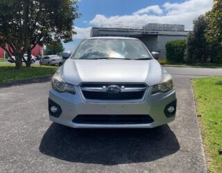 2012 Subaru Impreza image 203403