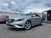 2015 Mercedes-benz A 180 image 221314