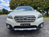 2015 Subaru Outback image 206611