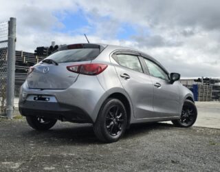 2015 Mazda Demio image 217694