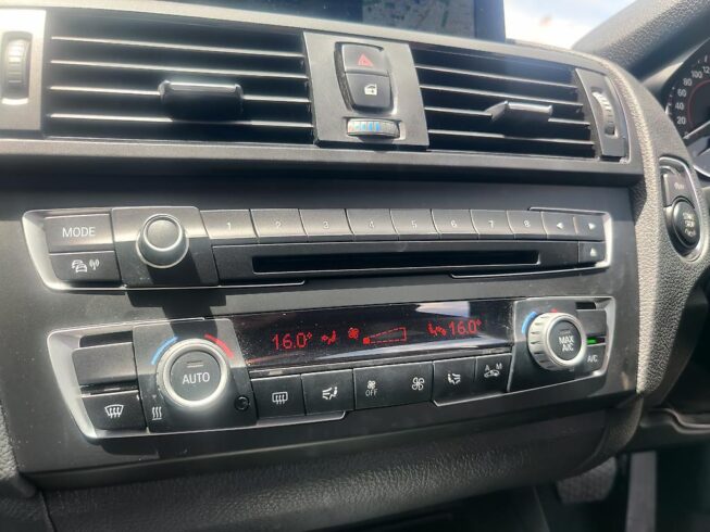 2013 Bmw 116i M Sport image 218554