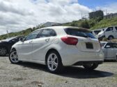 2015 Mercedes-benz A 180 image 218988