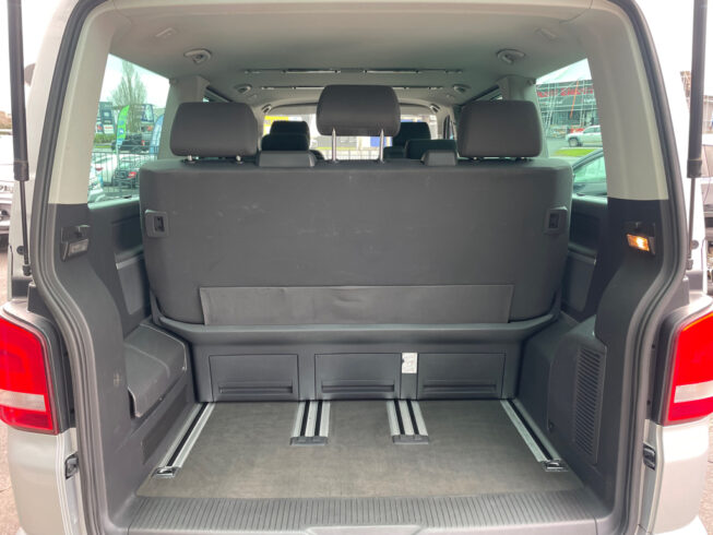 2011 Volkswagen T5 NZ New, 7 Seats, 20 inch wheels image 300554