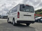 2018 Toyota Hiace image 202298