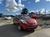 2013 Nissan Leaf 50% SOH image 297841