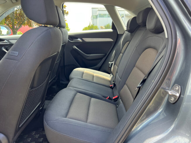 2013 Audi Q3 image 221925