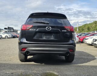 2013 Mazda Cx-5 image 208525