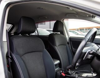 2013 Subaru Xv image 218028