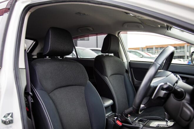 2013 Subaru Xv image 218028