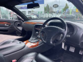 2002 Aston Martin Db7 VANTAGE CABRIO V12 image 303811