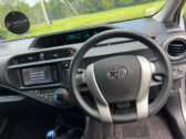 2012 Toyota Aqua image 221653