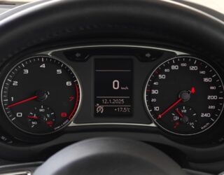 2012 Audi A1 image 206235