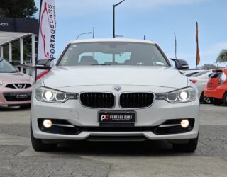 2013 Bmw 320i image 216989