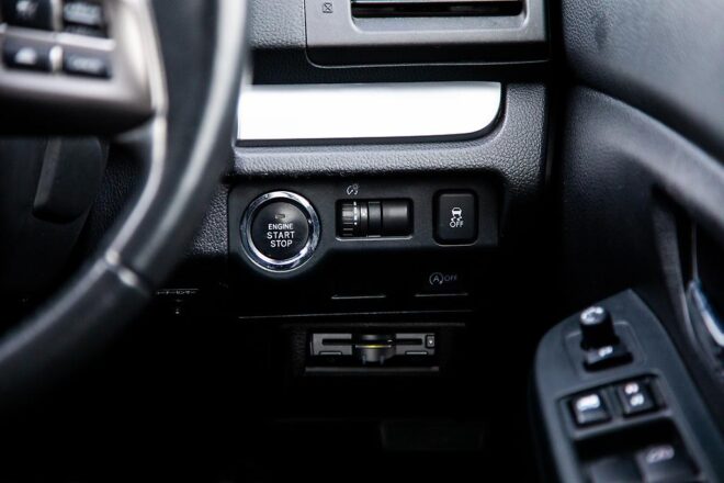 2013 Subaru Xv image 217999