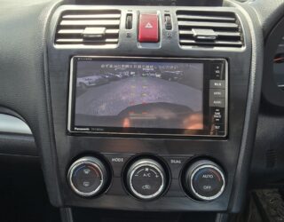 2012 Subaru Impreza image 216975