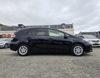 2017 Toyota Prius image 206292