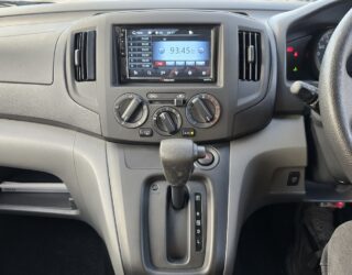 2021 Nissan Nv200 image 224466