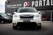 2013 Subaru Forester image 217696