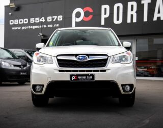 2013 Subaru Forester image 217696