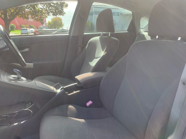 2010 Toyota Prius image 232907