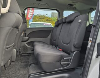 2012 Mazda Biante image 201781