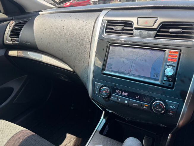 2015 Nissan Teana image 223900