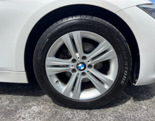 2012 Bmw 320i image 219493