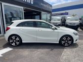 2013 Mercedes-benz A 180 A Class Style Wheels image 290204