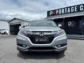 2014 Honda Vezel image 207739