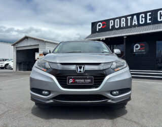 2014 Honda Vezel image 207739