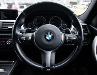 2013 Bmw 3 Series image 218530