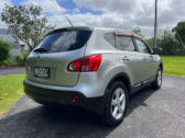 2008 Nissan Dualis image 201104