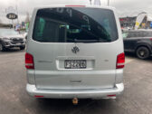 2011 Volkswagen T5 NZ New, 7 Seats, 20 inch wheels image 300543