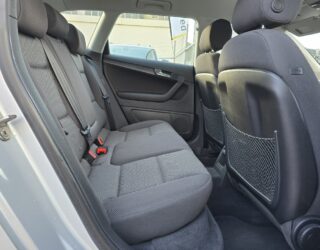 2009 Audi A3 image 201087