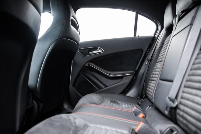 2013 Mercedes-benz A 180 image 219065