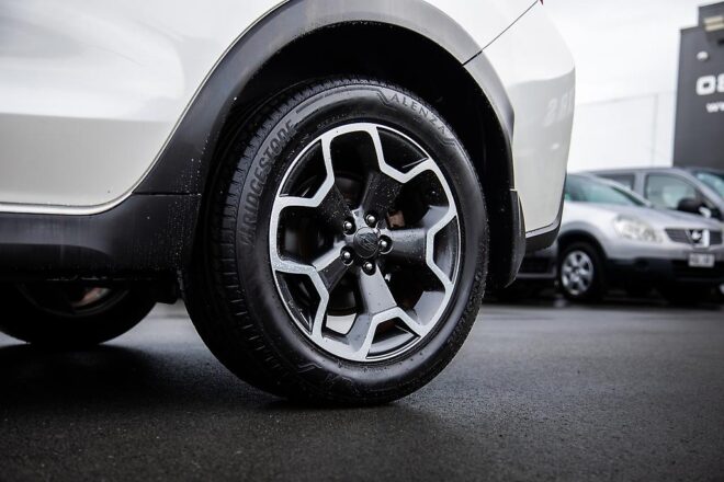 2013 Subaru Xv image 217964