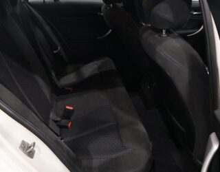 2013 Bmw 116i M Sport image 311755