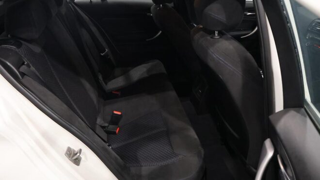 2013 Bmw 116i M Sport image 311755